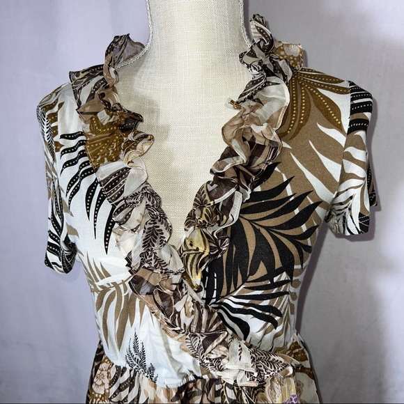 ▪️Cute Summer Dress - Picture 4 of 14